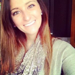 Meet your Posher, Madison